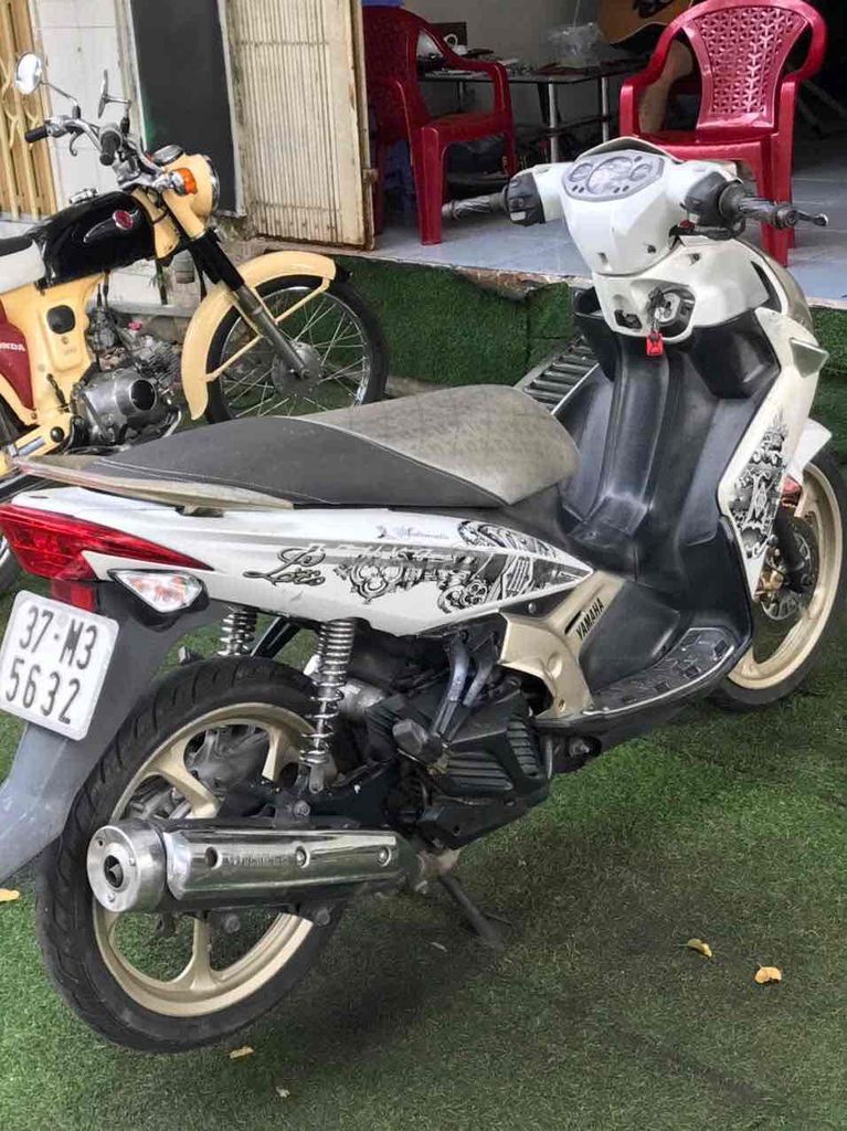 bạn xe. Mua bán Xe máy tại Thành phố Thủ Dầu Một Bình Dương được đăng bởi NGUYỄN DUY ANH  hình 2