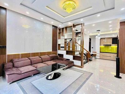 Rent · 3 bd · 55 м² · Quận Hải Châu, ул. Đường Nguyễn Hữu Thọ