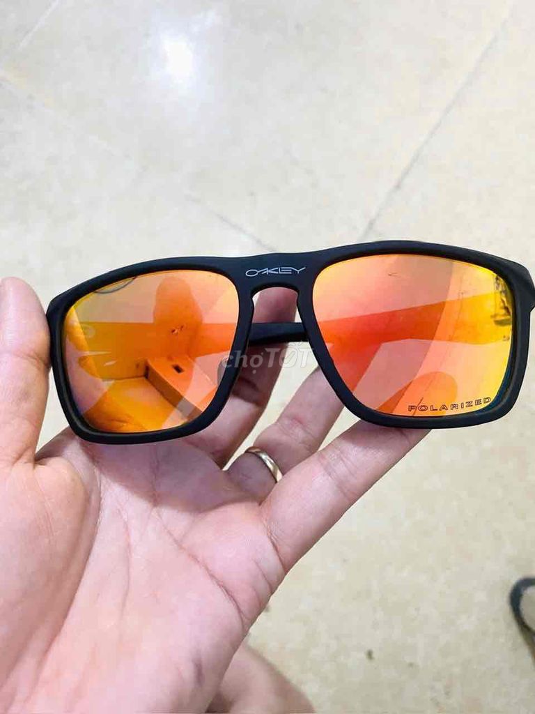 Kính râm Okey nhựa chống tia UV. Mua bán Phụ kiện thời trang khác tại Thành phố Chí Linh Hải Dương được đăng bởi Quỳnh Nga 2hand hình 1
