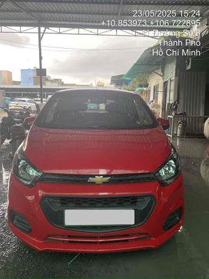 Ngân hàng thanh lý Chevrolet Spark 2018 1.0mt. Mua bán Ô tô tại Thành phố Thủ Đức Tp Hồ Chí Minh được đăng bởi Thành Thuỷ