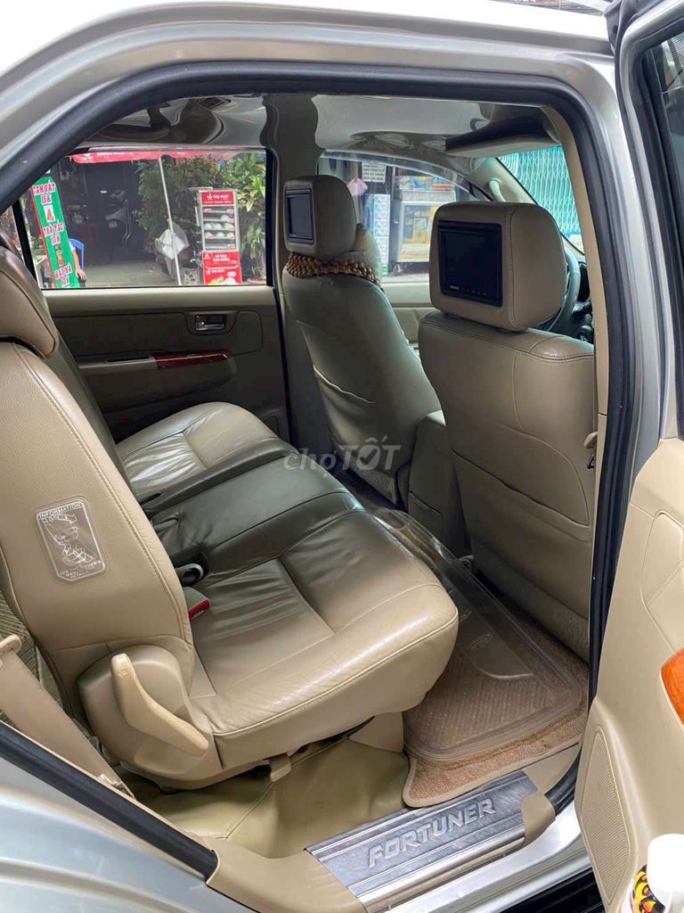 2009 2.7V - 118000 km. Mua bán Ô tô tại Quận 10 Tp Hồ Chí Minh được đăng bởi ly hình 15