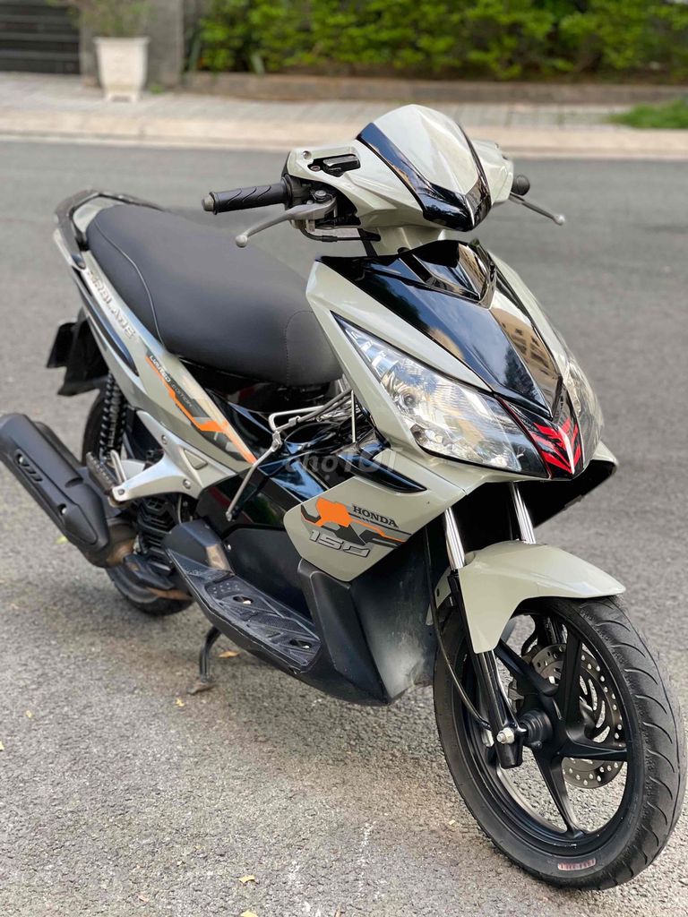 💥Honda AB 2009 Fi phun xăng BSTP nguyên zin