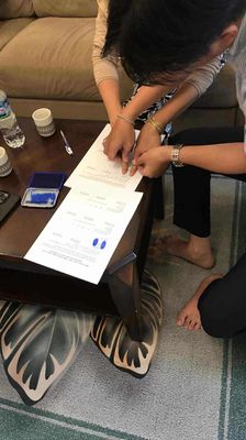 Thẩm định Nhà phố