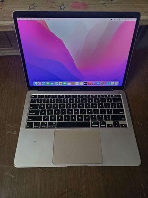MacBook Air 2020 i3 8GB/256GB vỏ cấn, xài full.. Mua bán Laptop tại Quận 12 Tp Hồ Chí Minh được đăng bởi Cầm Đồ Thanh Lý