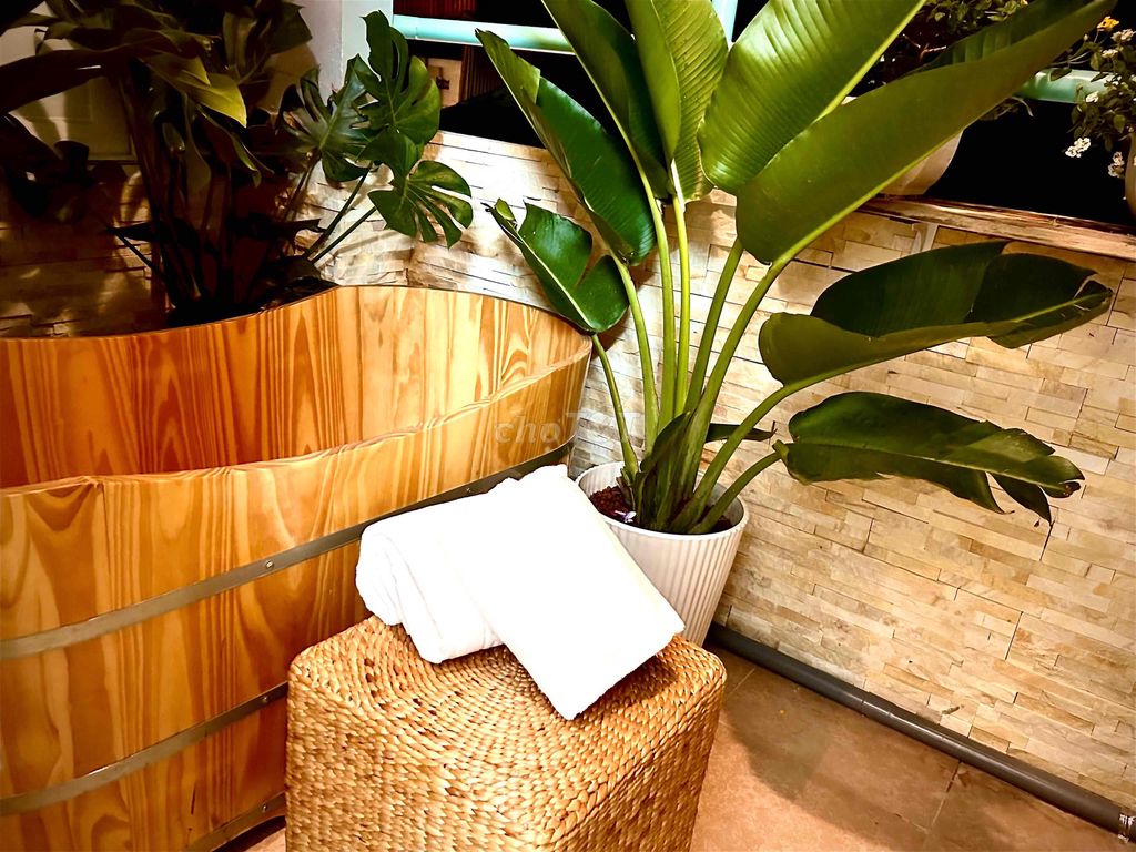 cho thuê,sang nhượng homestay