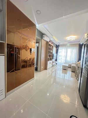 Rent · 2 bd · 75 м² · Quận Phú Nhuận, ул. Hồng Hà