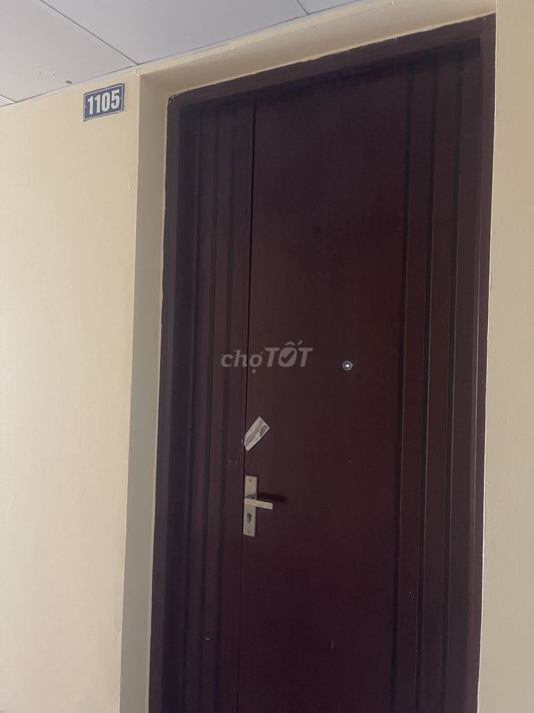 2-комнатная квартира 66 кв.м в Тхыонг Тхань