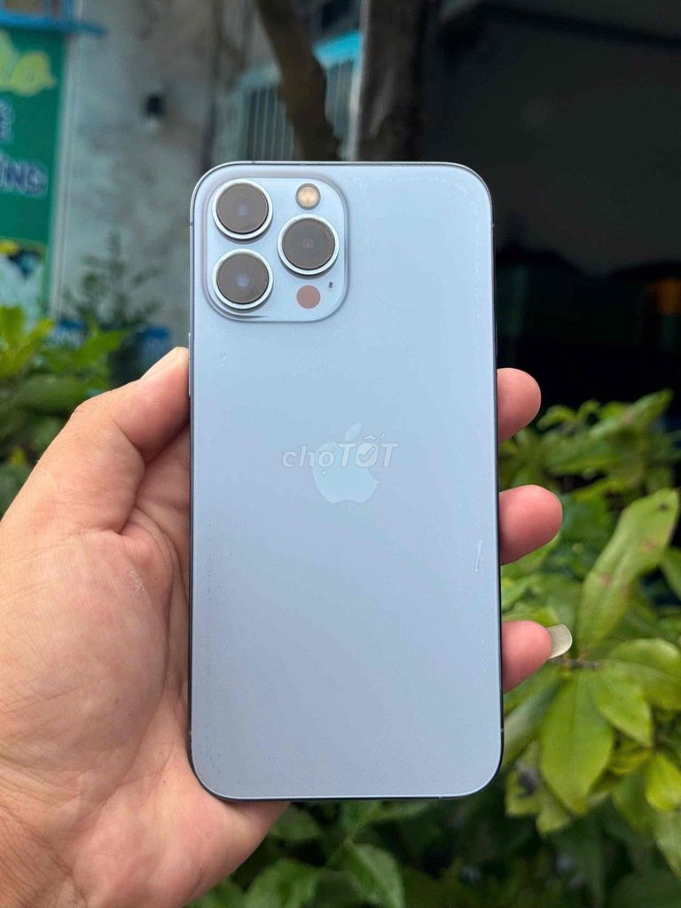 iPhone 13 Pro Max 128GB. Mua bán Điện thoại tại Huyện Châu Thành A Hậu Giang được đăng bởi 95 Store Góp Bao Nợ Xấu hình 1