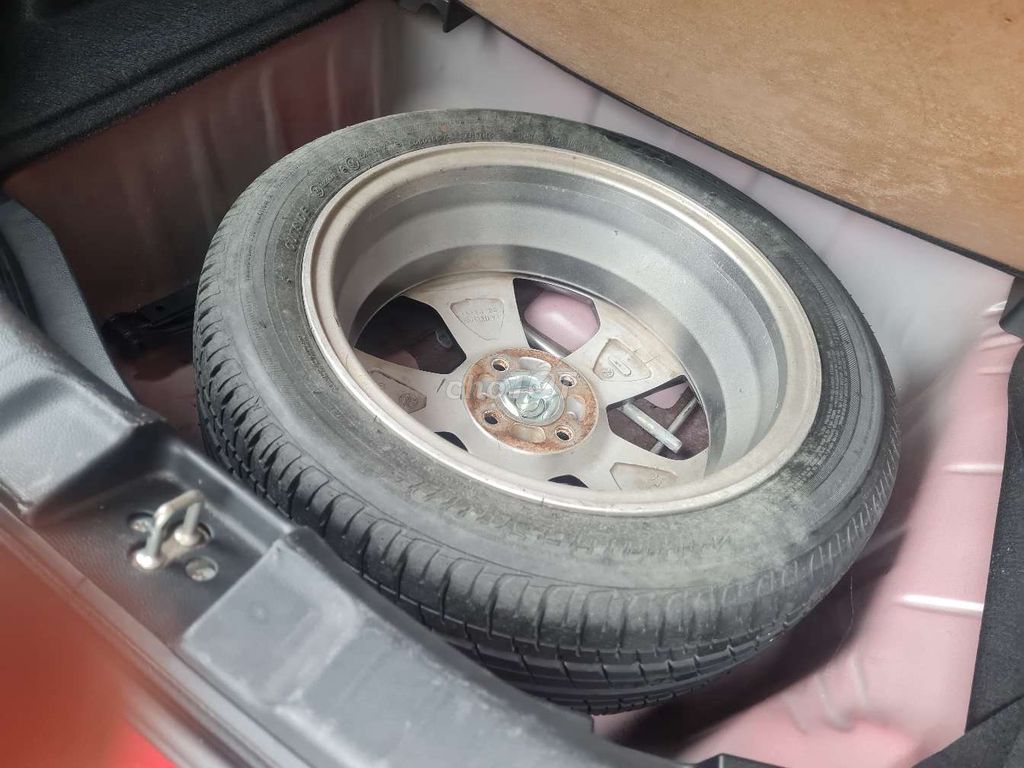 HONDA JAZZ 1.5AT,Sx &nhập Thái 2018,ĐÚNG 30000km. Mua bán Ô tô tại Quận Tân Bình Tp Hồ Chí Minh được đăng bởi A Nam hình 8