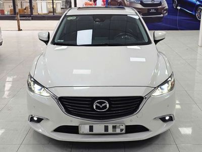 Mazda 6 2017 đklđ 2018 2.0 Premium - 69000 km. Mua bán Ô tô tại Thành phố Thủ Đức Tp Hồ Chí Minh được đăng bởi Tuấn Anh