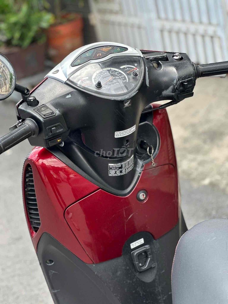 Dylan lên SH 2008 BS63 máy êm có góp có giao lưu. Mua bán Xe máy tại Quận 7 Tp Hồ Chí Minh được đăng bởi Hoàng Lambada hình 1