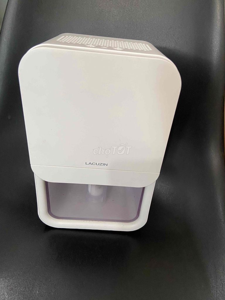 máy hút ẩm. Mua bán Nội thất, đồ gia dụng khác tại Quận 11 Tp Hồ Chí Minh được đăng bởi Ve Chai Công Nghệ  hình 1