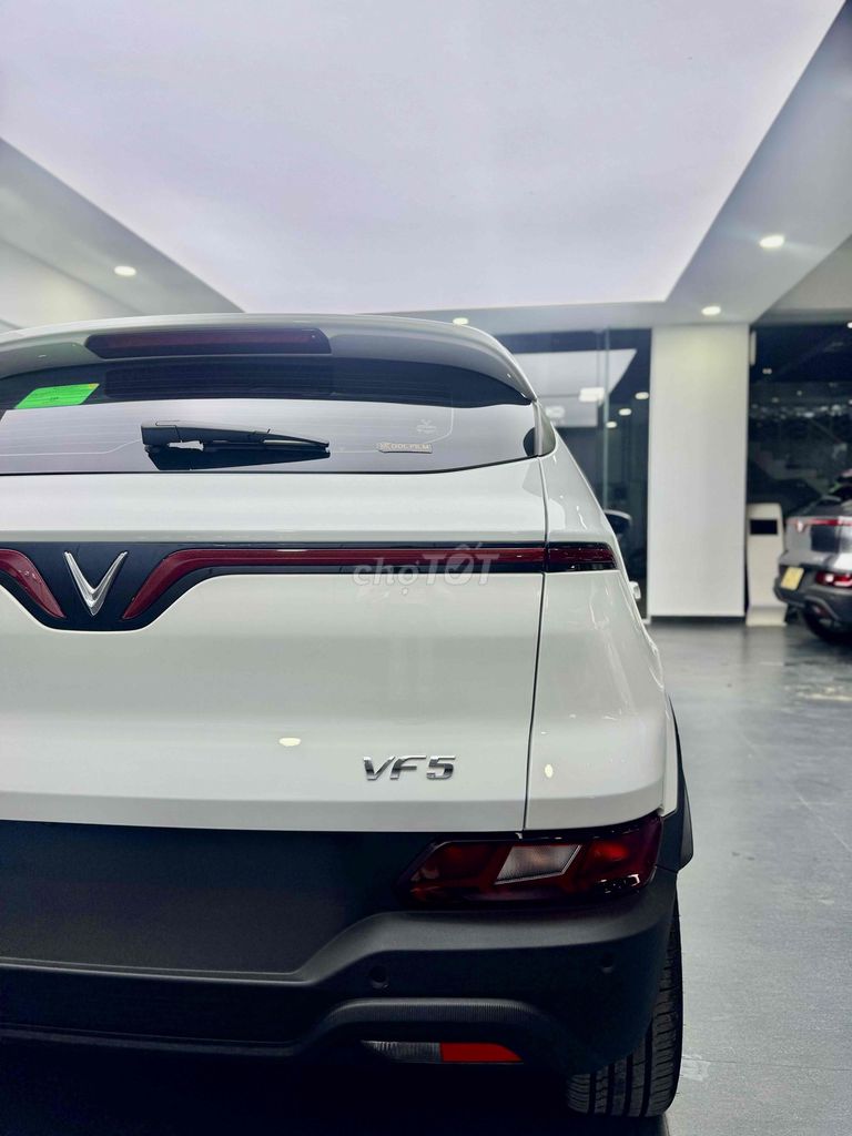 VinFast VF5 TRẢ TRƯỚC O₫. Mua bán Ô tô tại Quận Tân Bình Tp Hồ Chí Minh được đăng bởi VINFAST TRƯỜNG CHINH hình 7