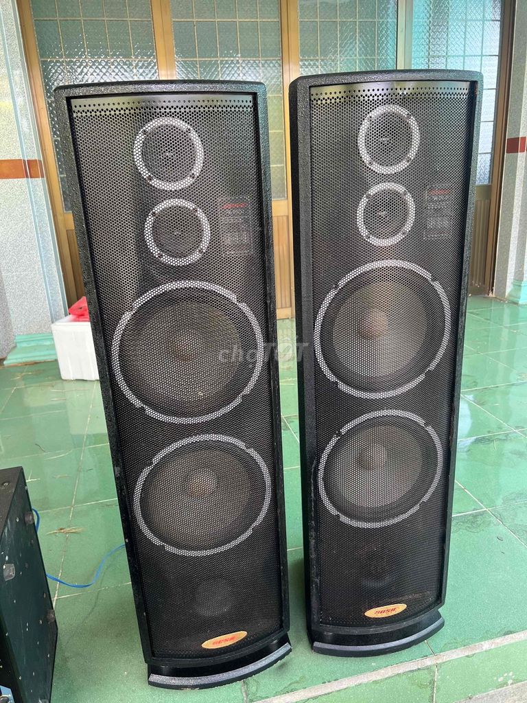 loa cây bass 25 đôi. Mua bán Tivi, Âm thanh tại Huyện Cầu Ngang Trà Vinh được đăng bởi 2 Th cổ hình 1