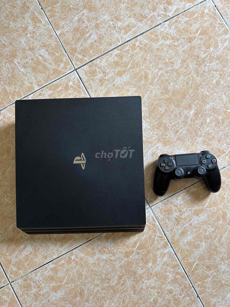 BÁN SONY PS4 PRO