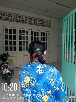 nhà trệt lửng cho thuê 
