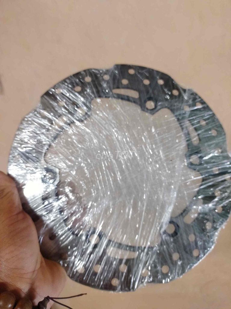 mâm vario click airblack chính hãng. Mua bán Phụ tùng xe tại Quận Tân Phú Tp Hồ Chí Minh được đăng bởi nguyễn Minh hình 5