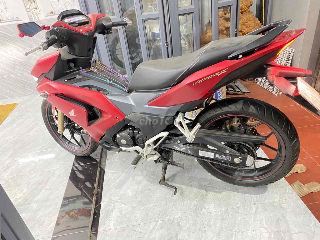 Xe Winner không có nhu cầu sử dụng cần bán.. Mua bán Xe máy tại Huyện Ia Pa Gia Lai được đăng bởi Kỷ hình 2