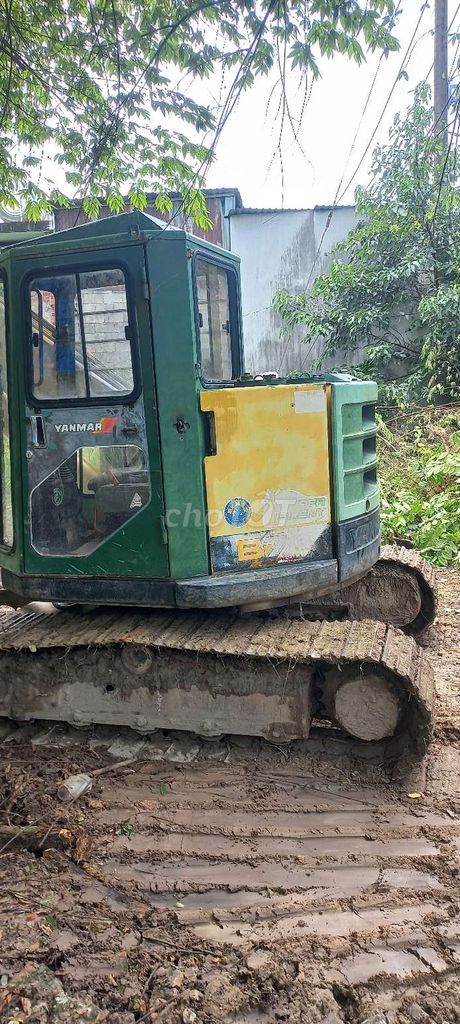 Cần bán lại xe đào. Mua bán Phương tiện khác tại Huyện Củ Chi Tp Hồ Chí Minh được đăng bởi quan hình 3