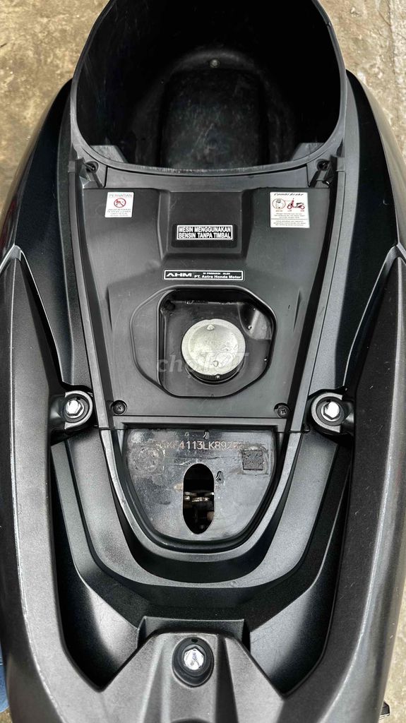 Vario 150 đen nhám 2020 ( hỗ trợ góp ). Mua bán Xe máy tại Huyện Chợ Mới An Giang được đăng bởi Cửa hàng xe Thiên Phước 2 hình 17