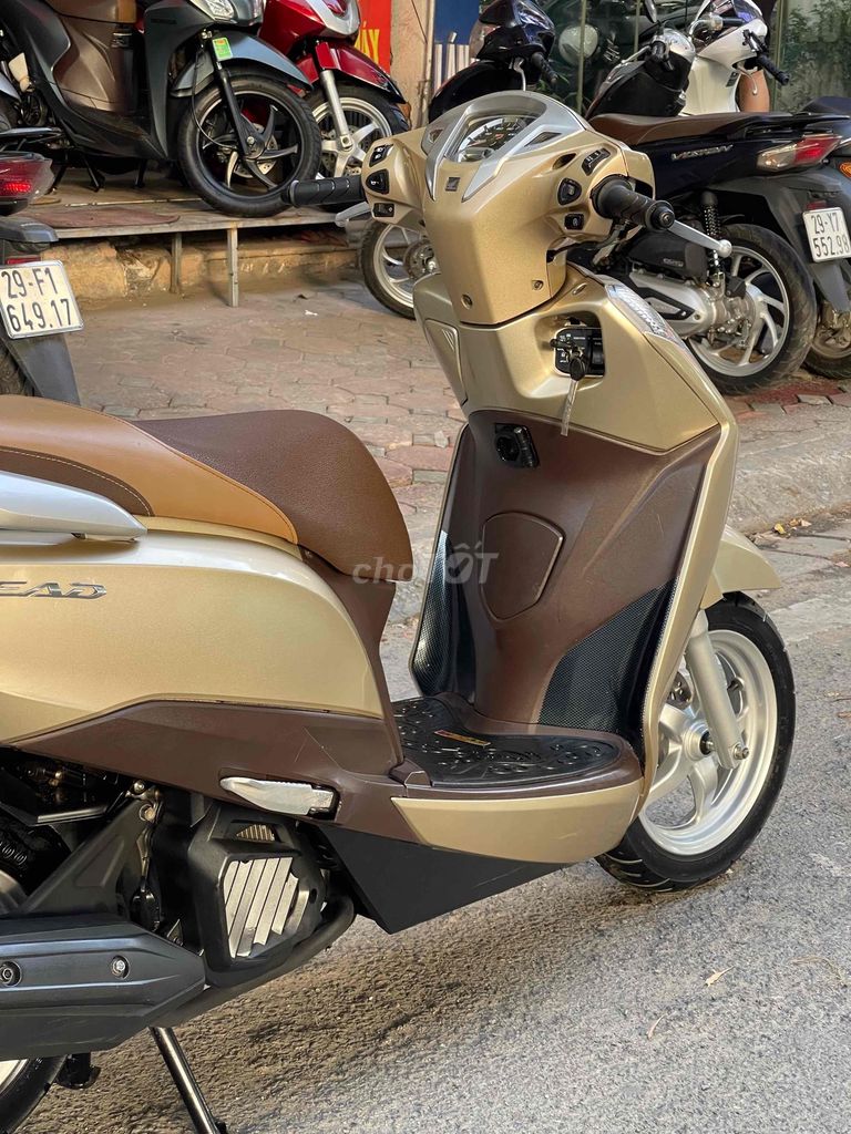 LEAD VÀNG CÁT CỰC ĐẸP. Mua bán Xe máy tại Quận Đống Đa Hà Nội được đăng bởi Hà hình 6