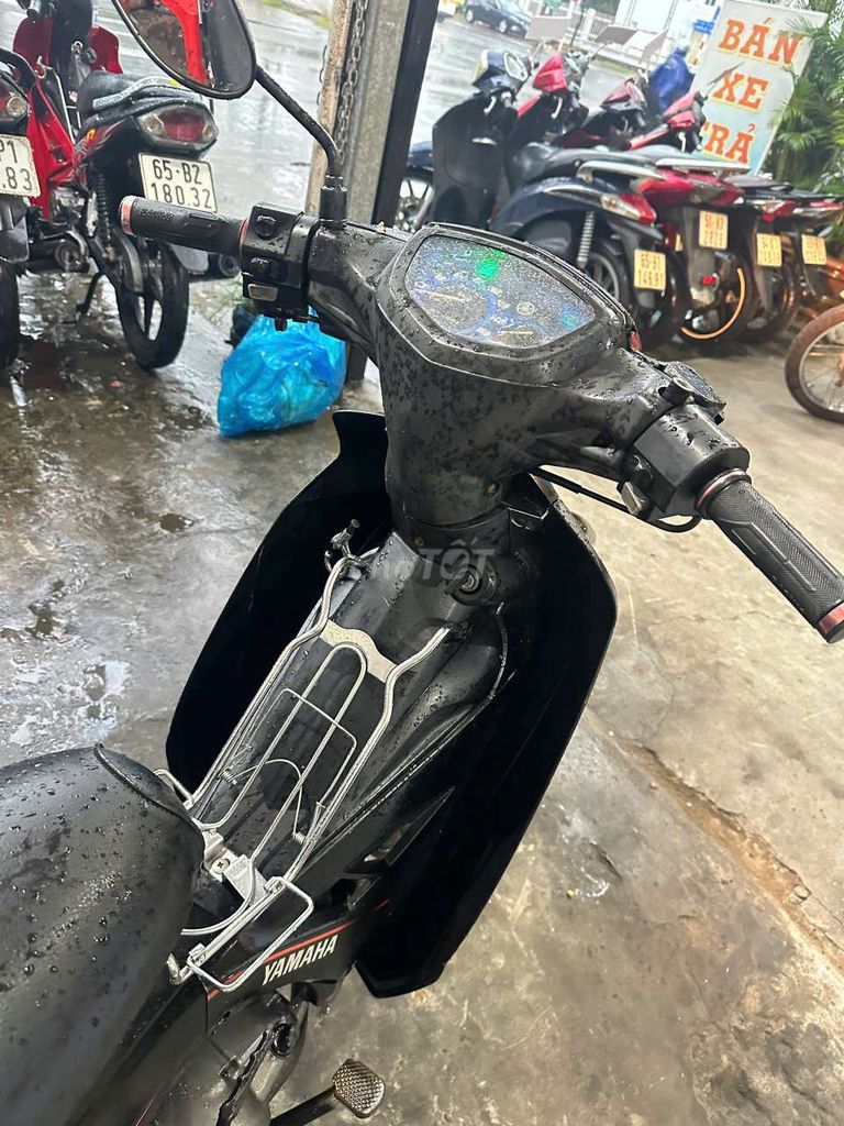2 Yamaha Sirius. Mua bán Xe máy tại Quận Ninh Kiều Cần Thơ được đăng bởi MINH THIỆN bán xe trả góp hình 6