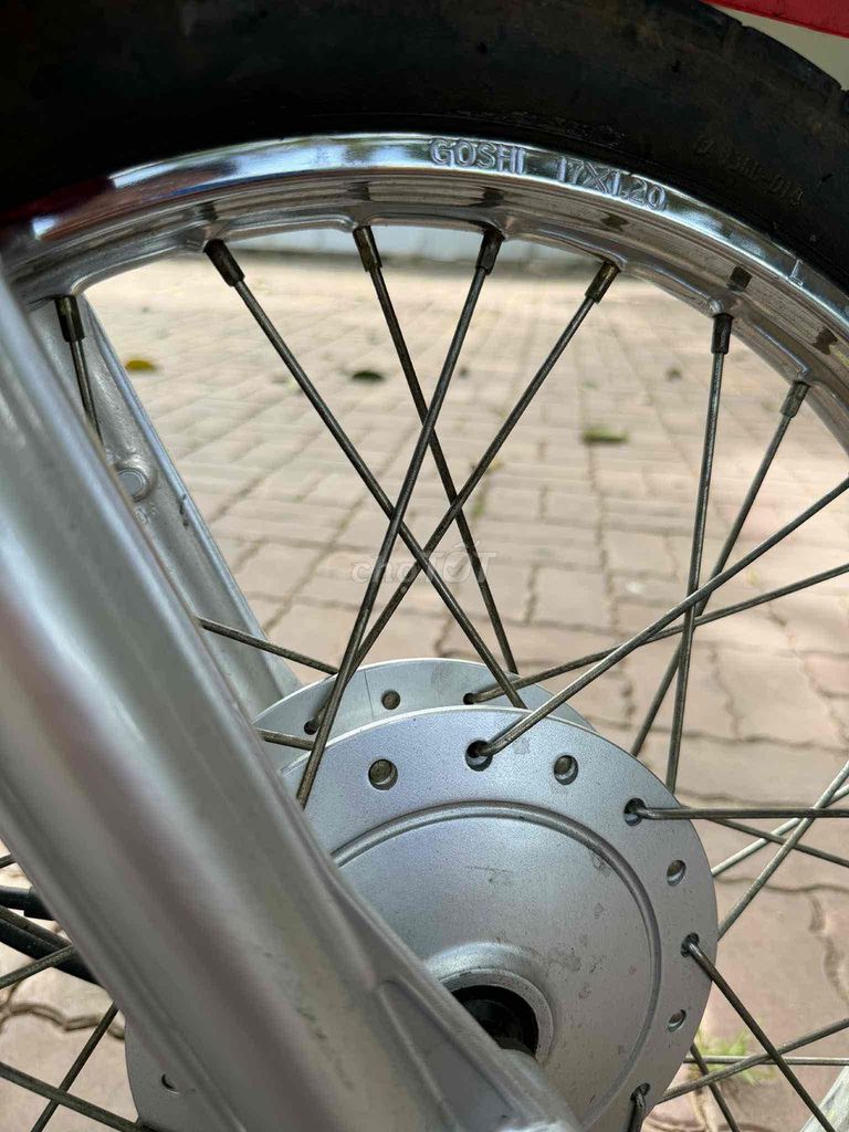 anpha máy zin. Mua bán Xe máy tại Thành phố Vũng Tàu Bà Rịa - Vũng Tàu được đăng bởi Long hình 5