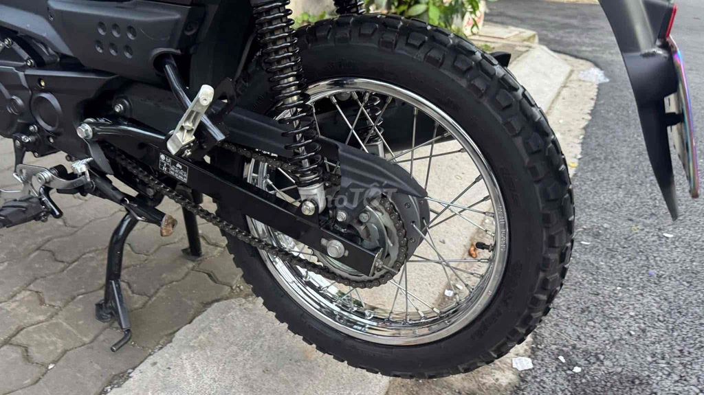 PG1 2024. Mua bán Xe máy tại Quận Bình Thạnh Tp Hồ Chí Minh được đăng bởi Quyphan hình 5