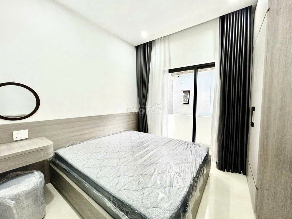 Аренда · 1 комн. · 45 м² · Quận Ngũ Hành Sơn, ул. Đường Trịnh Lỗi