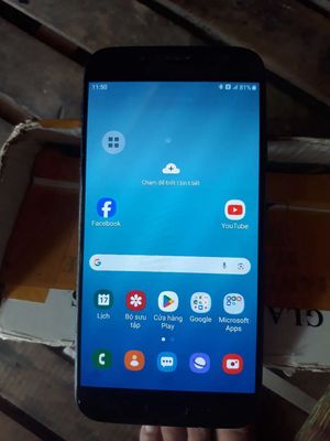 Samsung 7pro. Mua bán Điện thoại tại Huyện Hòa Thành Tây Ninh được đăng bởi love
