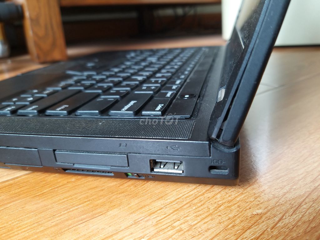Lenovo ThinkPad T430, i5-3210M. Mua bán Laptop tại Quận 3 Tp Hồ Chí Minh được đăng bởi Mai Trân hình 6