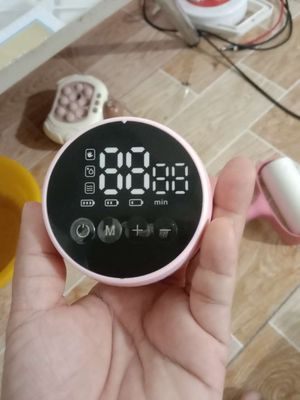 Máy hút sữa. Mua bán Mẹ và bé tại Huyện Thới Lai Cần Thơ được đăng bởi Nguyễn Thơ