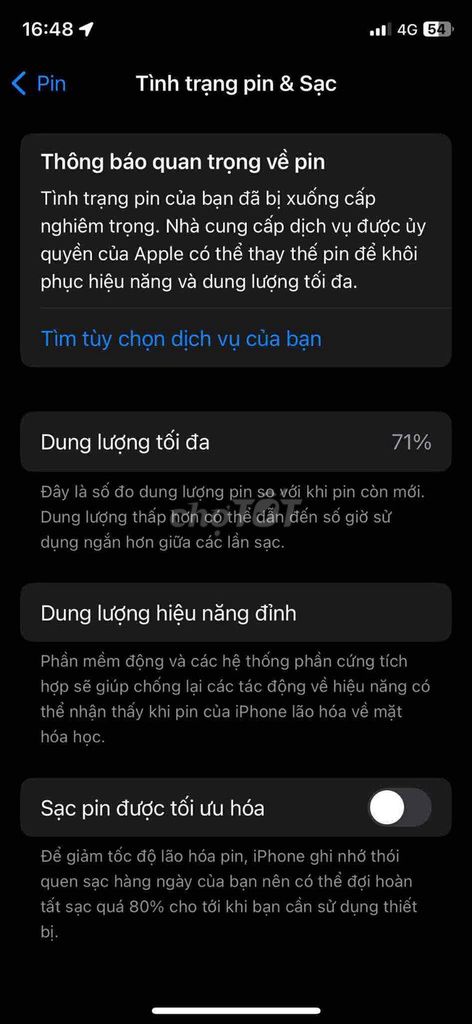 Cần bán ip 11 pro nguyên zin. Mua bán Điện thoại tại Thị xã Sơn Tây Hà Nội được đăng bởi duy anh hình 1