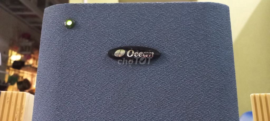 bộ loa 2.1 hiệu OCEAN âm thanh rất hay giá 650k