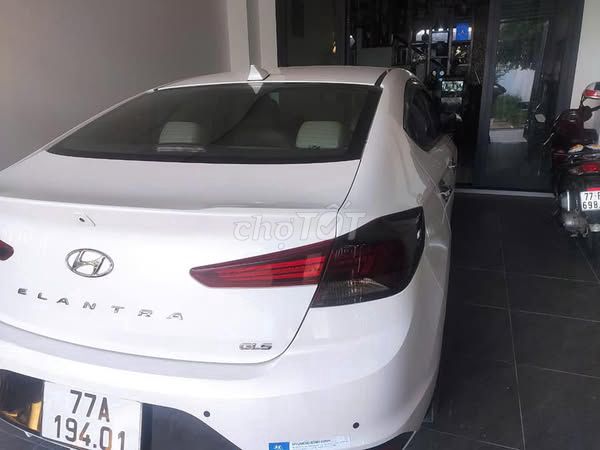 Huyndai elantra sản xuất 2021. Mua bán Ô tô tại Thành phố Qui Nhơn Bình Định được đăng bởi Thành hình 3