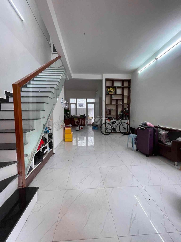Аренда · 2 комн. · 75 м² · Quận Sơn Trà, ул. Phước Trương