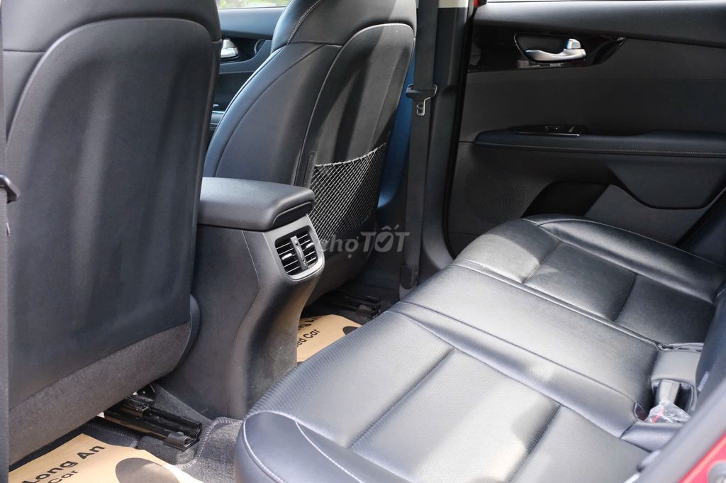 Kia Cerato 1.6 MT 2021 - 50000 km. Mua bán Ô tô tại Quận Tân Bình Tp Hồ Chí Minh được đăng bởi HYUNDAI MIỀN NAM hình 10