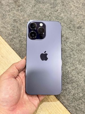 iPhone 14 Promax 128G Fullbox. Mua bán Điện thoại tại Quận Thanh Khê Đà Nẵng được đăng bởi Thắng 