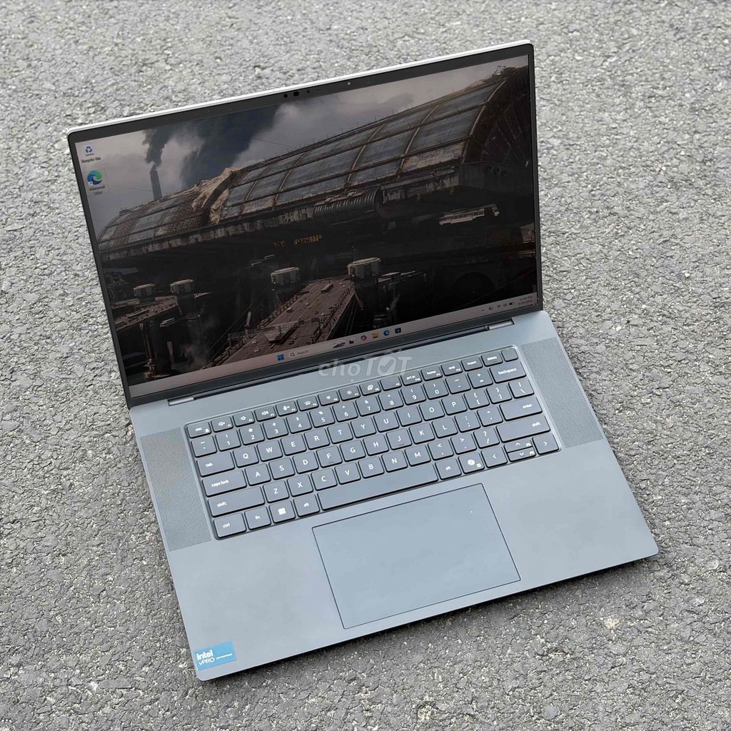 Dell Precision 5690 Ultra 9 32GB/1TB RTX 2000 Ada. Mua bán Laptop tại Quận 10 Tp Hồ Chí Minh được đăng bởi Nguyễn Quang Huy hình 1