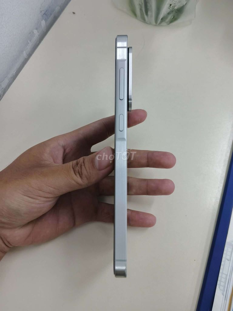 Samsung Galaxy A56 xanh Đã sử dụng. Mua bán Điện thoại tại Huyện Nhà Bè Tp Hồ Chí Minh được đăng bởi Hoàng Phi hình 1