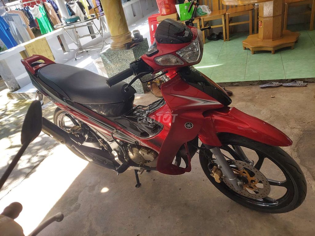 yaz máy ba cào. Mua bán Xe máy tại Thành phố Vĩnh Long Vĩnh Long được đăng bởi Đạt  hình 1