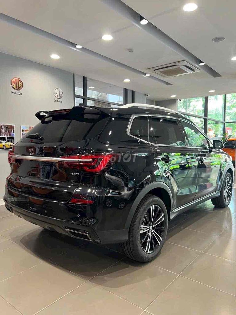 MG RX5 giá lăn bánh siêu hời. Mua bán Ô tô tại Thành phố Thủ Đức Tp Hồ Chí Minh được đăng bởi Toàn Phạm hình 3