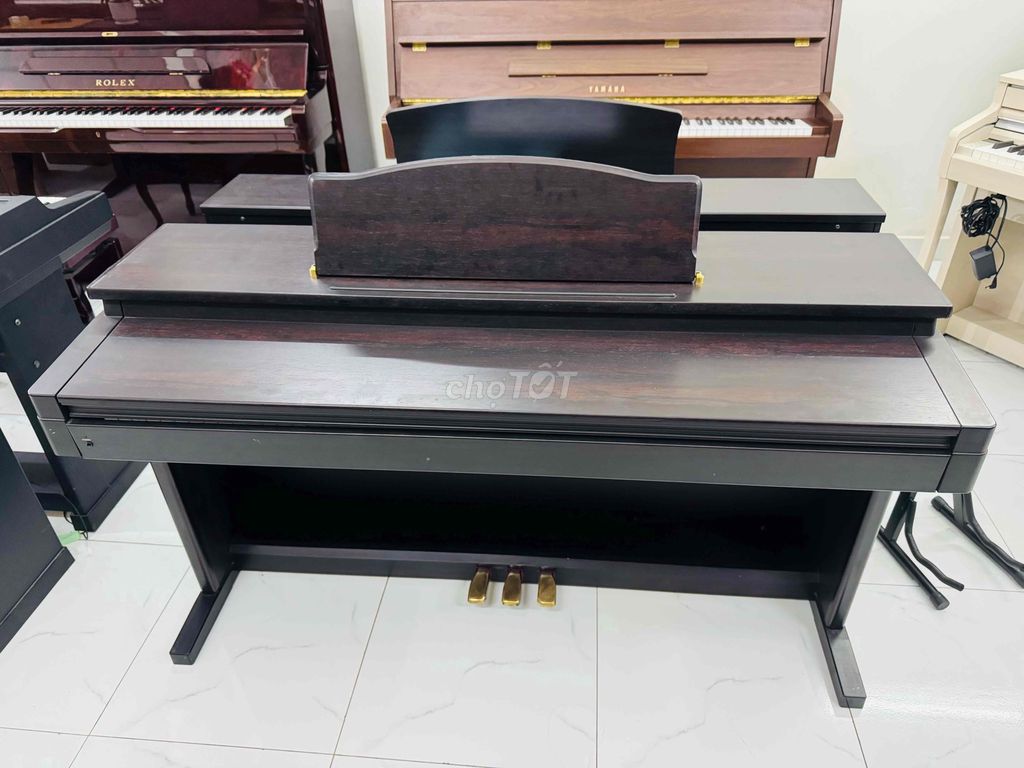 Piano rolan HP2800 Nhật âm hay bh 1 năm nhé