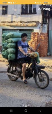NAM KHUÂN VÁC & CHỞ NƯỚC ĐÁ VIÊN TINH KHIÊT
