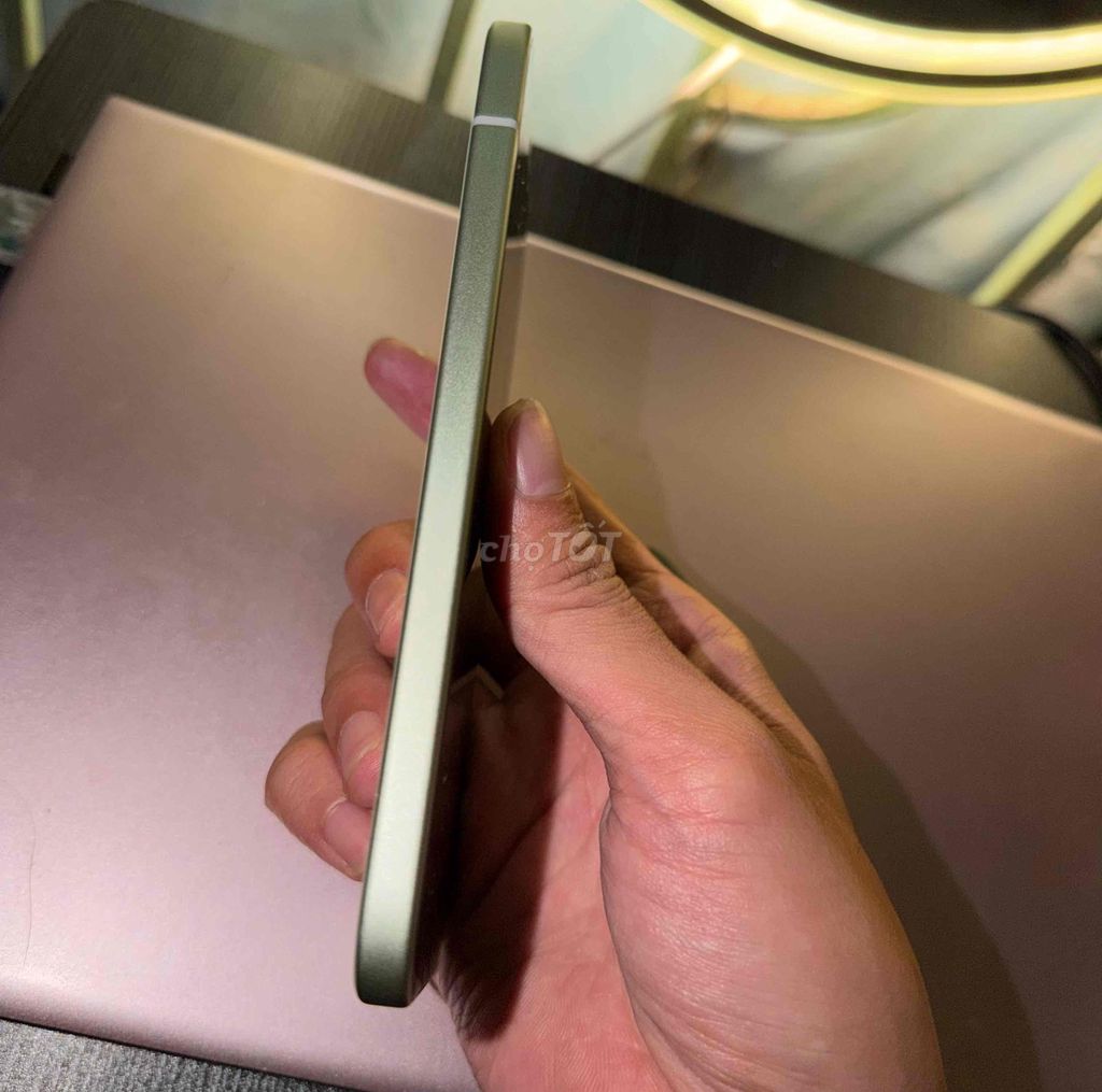 Honor 600 Lite 8GB/256GB Xanh lá. Mua bán Điện thoại tại Thành phố Thủ Đức Tp Hồ Chí Minh được đăng bởi Dould hình 1