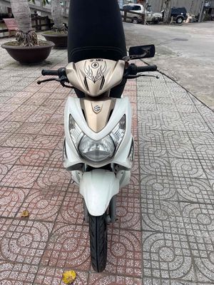 bán hâyte còn tất đẹp máy zin. Mua bán Xe máy tại Quận Ninh Kiều Cần Thơ được đăng bởi nguyen van tai