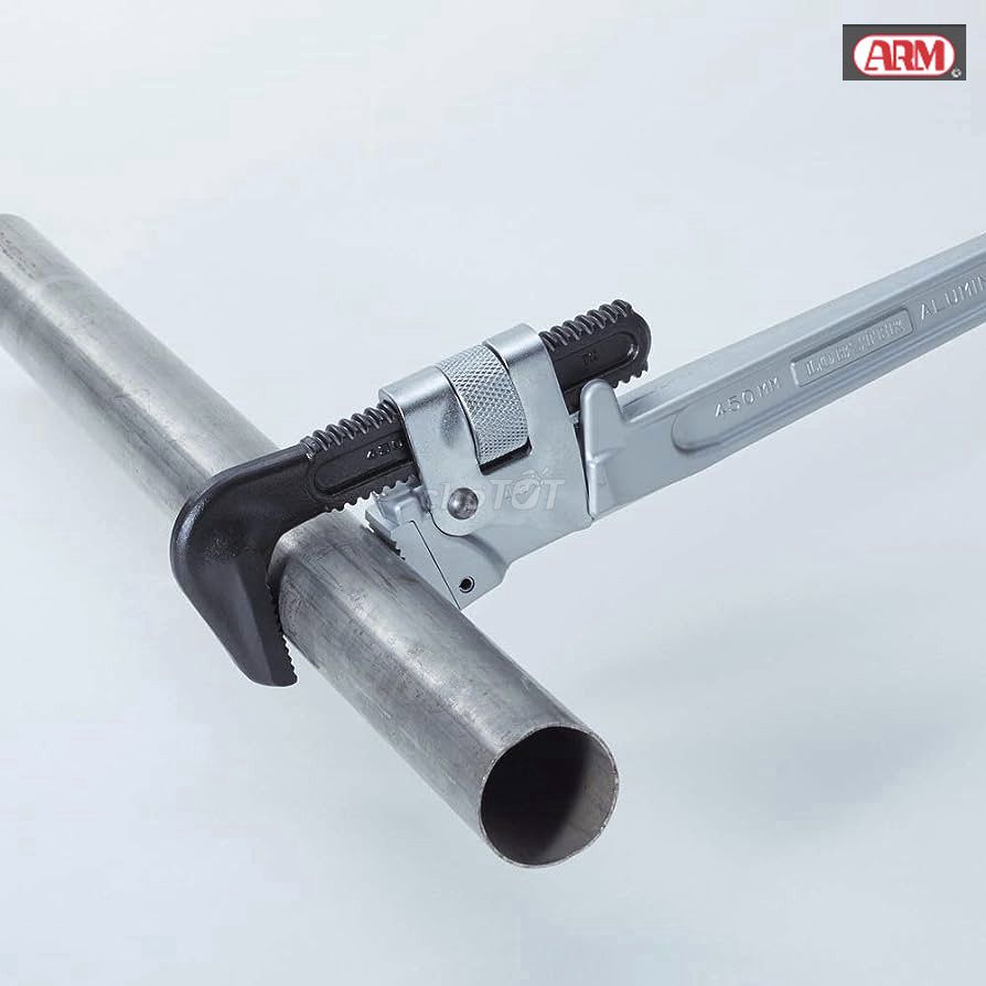 🔧 MỎ LẾT RĂNG CÁN NHÔM ARM PW-AL250