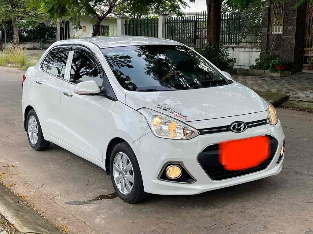 xe i10 chính chủ nguyên zin máy móc bao zin. Mua bán Ô tô tại Huyện Trảng Bom Đồng Nai được đăng bởi âm thanh đăng khôi  hình 2