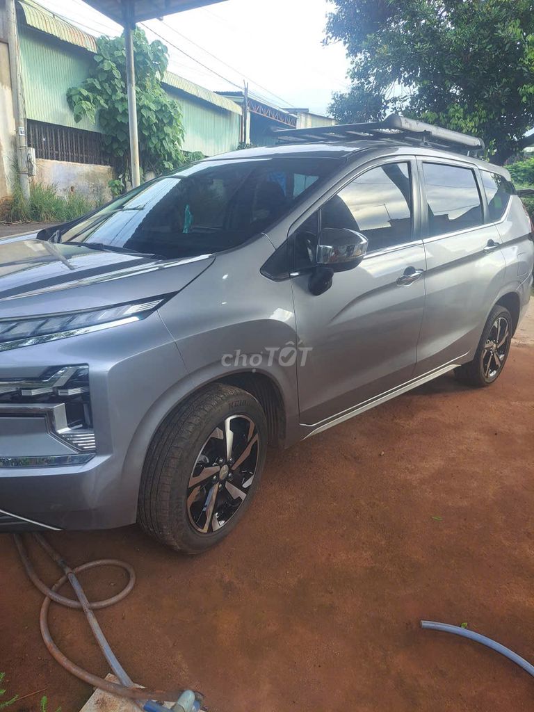 Mitsubishi Xpander 2023 AT Premium - 60000 km. Mua bán Ô tô tại Thị xã Phước Long Bình Phước được đăng bởi Huân Vũ hình 1