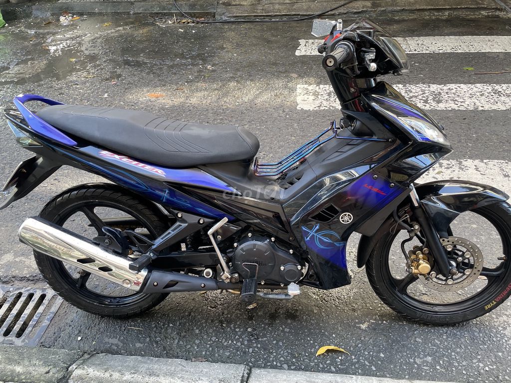 Xe nhà dư dùng nên bán. Mua bán Xe máy tại Quận Hải Châu Đà Nẵng được đăng bởi Tiến Hưng hình 3